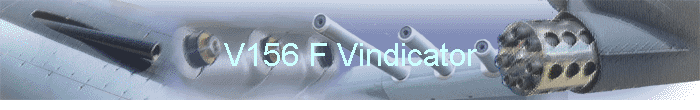 V156 F Vindicator