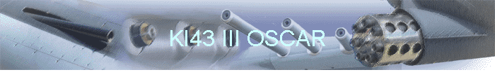 KI43 III OSCAR