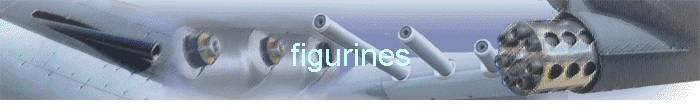 figurines