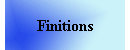 Finitions