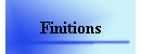 Finitions