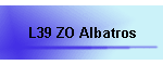 L39 ZO Albatros