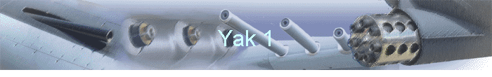 Yak 1